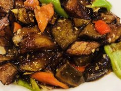 -晋阳饭庄(虎坊桥店)