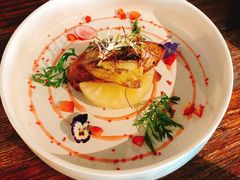-ins森林童话餐厅coffee&bistro