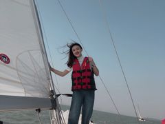 -鑫艋游艇海钓俱乐部