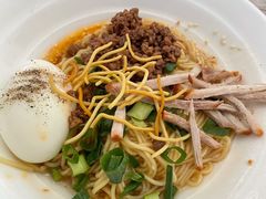 -阿古吉缅甸茶餐厅