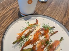 -Wagas沃歌斯(江浦路店)