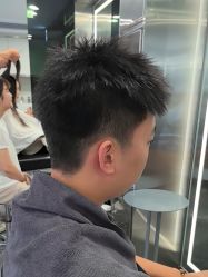 -厘里·salon