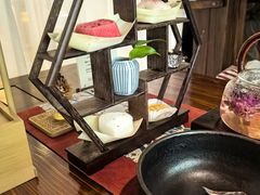 -中和·国风茶馆(愚园路店)