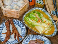 -蟹味阁·蟹黄面(体育西横街店)
