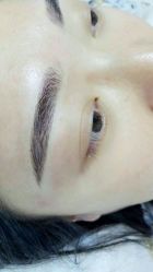 -MIVI野生眉纹绣纹眉