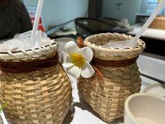 -沿江海南菜·文昌鸡祖师爷(大东海店)