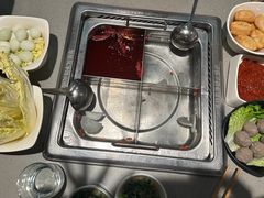 -海底捞火锅(步步高新天地店)