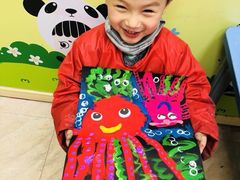 -东方童画少儿美术(莘庄体验馆)