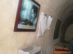 -延安杨家岭革命旧址