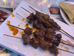 -锦彦岐山面(大唐不夜城店)