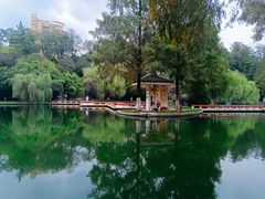 -环城公园-琥珀潭