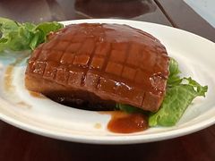 -吴门人家·苏宴宫廷菜(拙政园店)