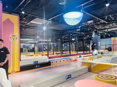 -星际传奇·电玩城·游戏厅·儿童乐园(大悦城店)