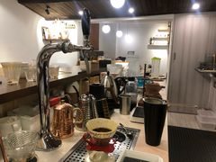 -Double cafe