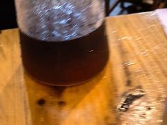 -花溪雨·森林餐厅(石基店)