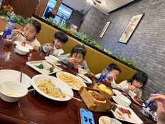 -彩景大酒楼(万泰新天地店)