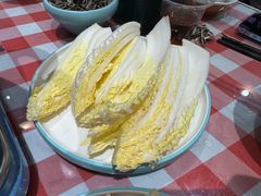 -刘二永香羊肉面庄(长安店)