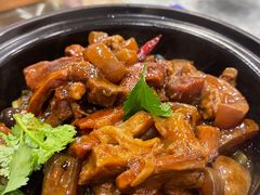 -客家汇·客家传承菜(水库店)