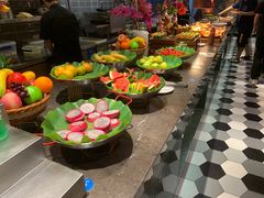 -纽斯特牛排自助餐厅(浦东文峰广场店)