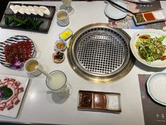 -千寻山野烤肉(中关村店)