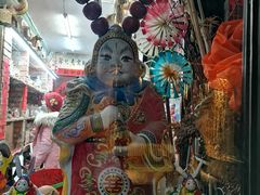 -老北京兔儿爷(杨梅竹斜街店)