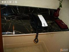 -上海红塔豪华精选酒店