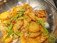 -小凤庭·地道湖北菜武昌鱼·藕汤(38年黄鹤楼店)
