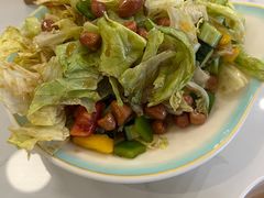 -岳姥姥饺子(泺文路店)