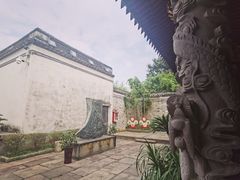 -庆安会馆