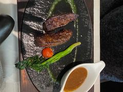 -西堤牛排(南京龙江店)