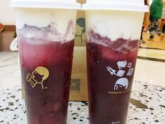 -喜茶(永旺梦乐城店)