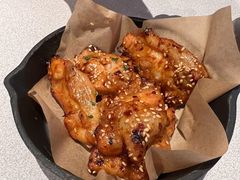 -必胜客(浦上万达店)