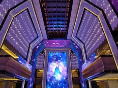 -上海苏宁宝丽嘉酒店·Cafe Bellagio西餐厅