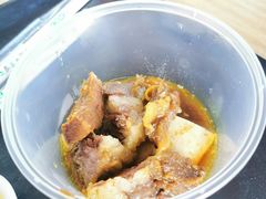 牛排-好成财牛排馆(涂门街总店)