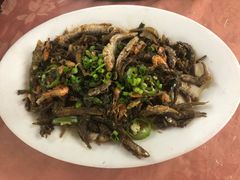 -天强农家菜馆
