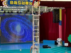 -史努比缤纷世界