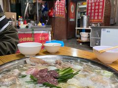 -海关荤豆花(洋河一路店)