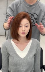 -DL HOPE明星造型