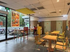 -麦当劳(许昌亚细亚店)