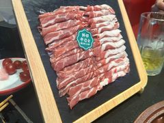 -乔先生涮肉·鲜活牛羊肉火锅(塘沽店)