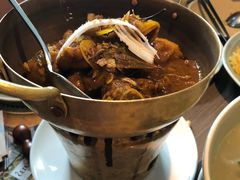 -CHINCHIN 青青·泰国料理(万象食家店)