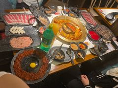 -哥老官重庆美蛙鱼头(五角场合生汇店)