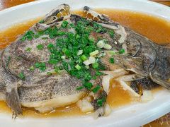 -台州老六海鲜面馆(上南总店)