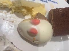 -星伦多自助料理(爱琴海店)