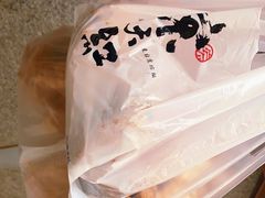 -京天红酒家(虎坊路店)