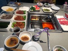 -海底捞火锅(之心城店)