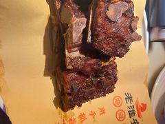 -老淮安·淮安菜(涟水店)