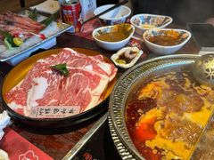 -披头士和牛火锅·寿喜烧自助(陶溪川店)