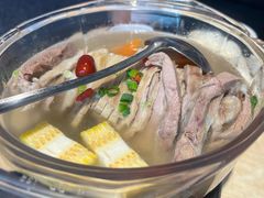 -羊之道草原味道清真餐厅(番禺店)