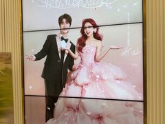 -海马体照相馆(环贸iapm大师爱情店)